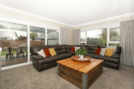 Photo of property in 53 Harrison Street, Allenton, Ashburton, 7700