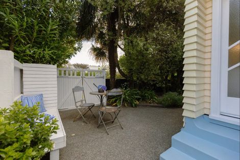 Photo of property in 85 Savage Crescent, West End, Palmerston North, 4412