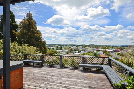 Photo of property in 14a Barclay Place, Te Kamo, Whangarei, 0112