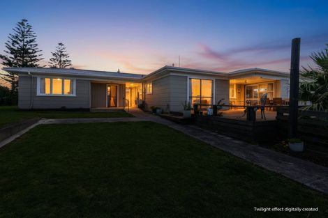 Photo of property in 866 Omamari Road, Omamari, Dargaville, 0373