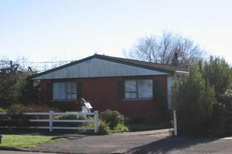 Photo of property in 14 Mary Street, Masterton, 5810
