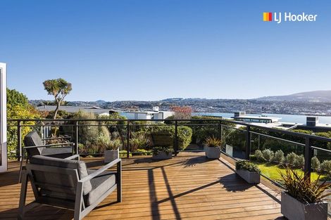 Photo of property in 13 Danube Street, Vauxhall, Dunedin, 9013