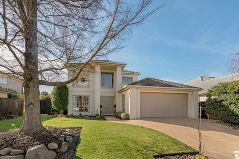 Photo of property in 53 Woodhurst Drive, Casebrook, Christchurch, 8051