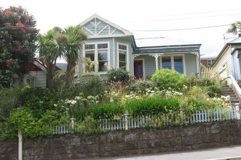 Photo of property in 22 Winchester Street, Lyttelton, 8082