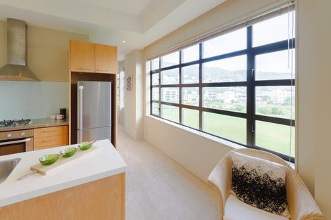 Photo of property in Chaffers Dock, 210/22 Herd Street, Te Aro, Wellington, 6011