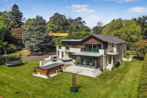 Photo of property in 131 Gladstone Road South, East Taieri, Mosgiel, 9024