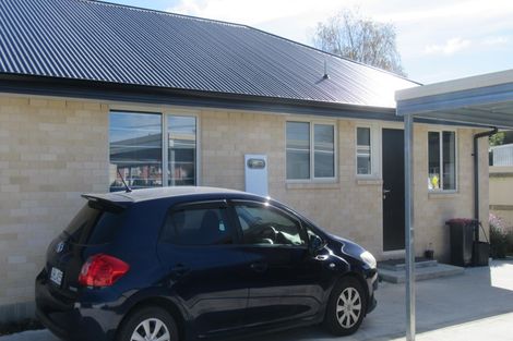 Photo of property in 6b Hayes Street, Waimate, 7924