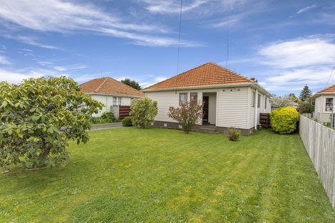 Photo of property in 5 Lincoln Place, Levin, 5510