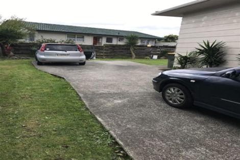 Photo of property in 1/14 Ririno Place, Manurewa, Auckland, 2102