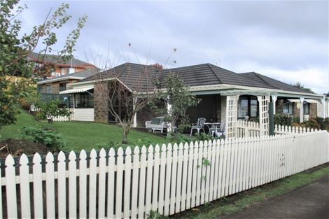 Photo of property in 10 Ohinemuri Place, Paeroa, 3600