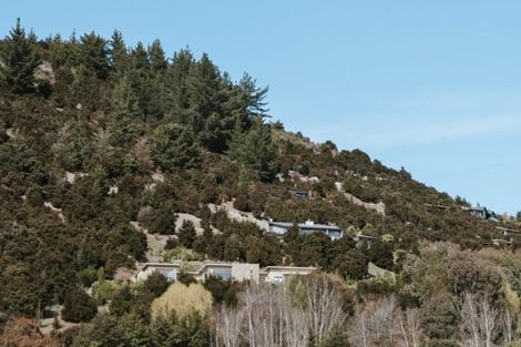 Photo of property in 695a Aubrey Road, Albert Town, Wanaka, 9305