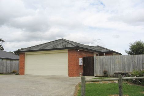 Photo of property in 19 Ranch Place, Pukekohe, 2120