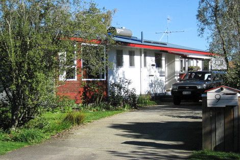 Photo of property in 9 Fairfield Street, Brightwater, 7022