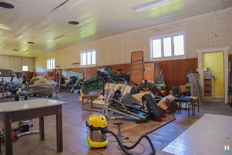 Photo of property in 37 Inverness Street, Dunollie, Runanga, 7803