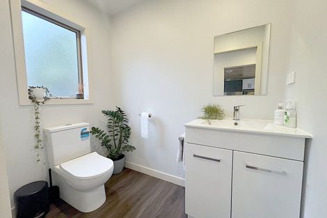 Photo of property in 34a Wyn Street, Hoon Hay, Christchurch, 8025