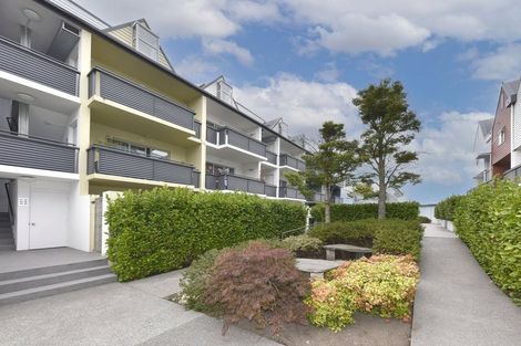 Photo of property in Amuri Park Apartments, 34/280 Bealey Avenue, Christchurch Central, Christchurch, 8013
