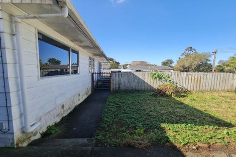 Photo of property in 2/54 Ambler Avenue, Glen Eden, Auckland, 0602