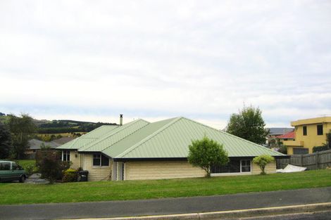 Photo of property in 27 Howorth Road, Fairfield, Dunedin, 9018