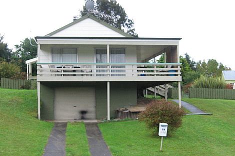 Photo of property in 78 Richmond Avenue, Tokoroa, 3420