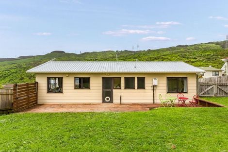 Photo of property in 32 Nassau Avenue, Grenada North, Wellington, 5028