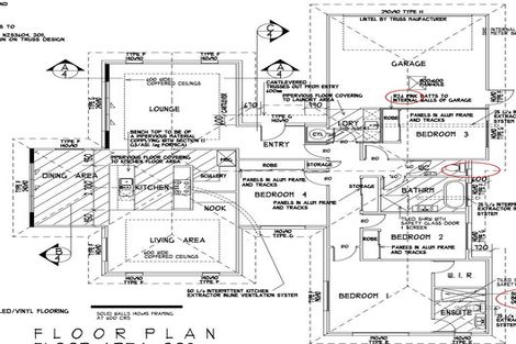 Photo of property in 3 Cutler Street, Woodend, 7610