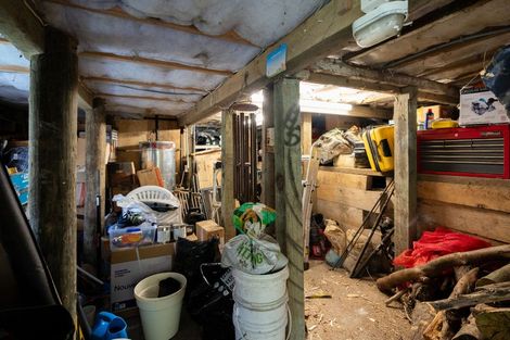 Photo of property in 56 Tilley Road, Paekakariki, 5034