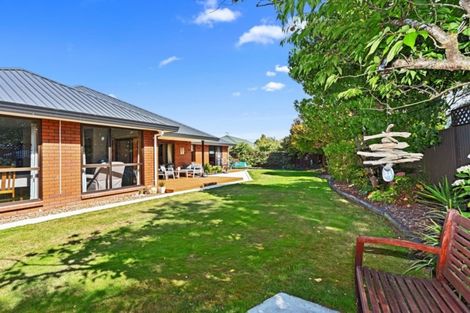 Photo of property in 3 Stanton Place, Woodend, 7610