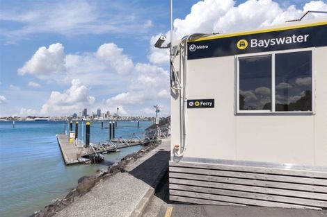 Photo of property in 1/86 Eversleigh Road, Belmont, Auckland, 0622