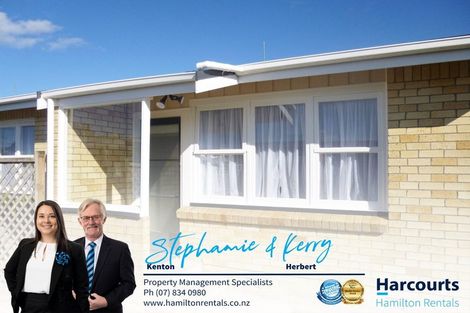 Photo of property in 1/28 Storey Avenue, Forest Lake, Hamilton, 3200