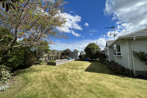 Photo of property in 1 Pablo Place, Hoon Hay, Christchurch, 8025