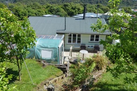 Photo of property in 115 Marsden Road, Greymouth, 7805