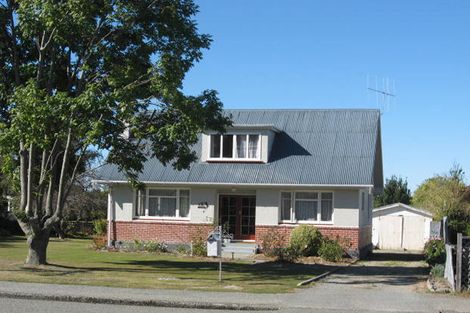 Photo of property in 31 Belt Street, Waimate, 7924