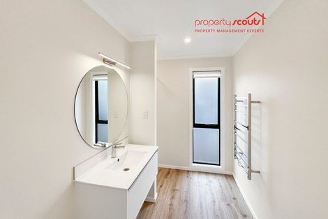 Photo of property in 14 Betty Boyes Street, Wallaceville, Upper Hutt, 5018