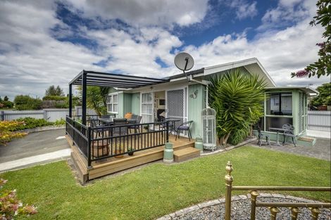 Photo of property in 47 Bristol Street, Tamatea, Napier, 4112