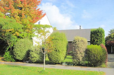 Photo of property in 21a Gothic Place, Ilam, Christchurch, 8041