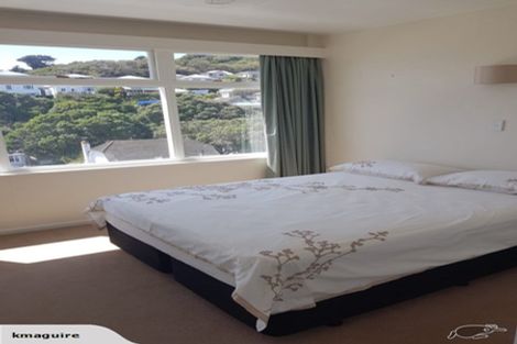 Photo of property in 4 Claremont Grove, Mount Victoria, Wellington, 6011