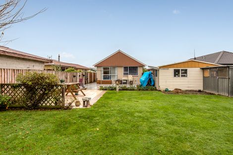 Photo of property in 11 Arran Crescent, Woolston, Christchurch, 8062