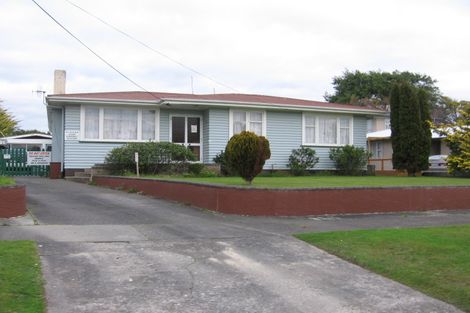Photo of property in 31 Leeds Street, Milson, Palmerston North, 4414