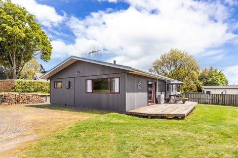 Photo of property in 41 Kaimanawa Street, Omori, Turangi, 3381