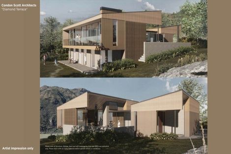 Photo of property in Gibbston Resort, 108 Toms Creek Road, Gibbston, Queenstown, 9371