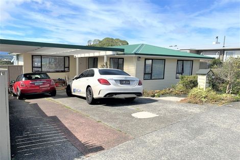 Photo of property in 9 Acacia Avenue, Maungaraki, Lower Hutt, 5010