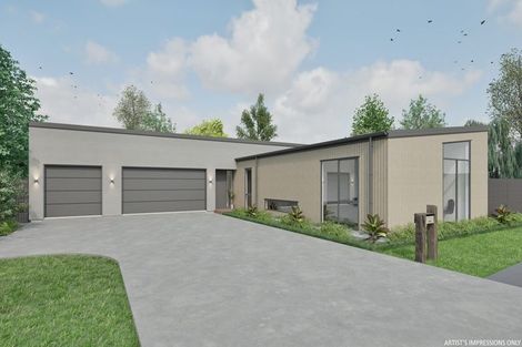 Photo of property in 27 Goldie Drive, Rangiora, 7400