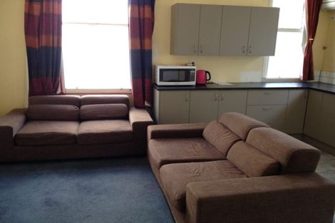 Photo of property in 877 George Street, North Dunedin, Dunedin, 9016