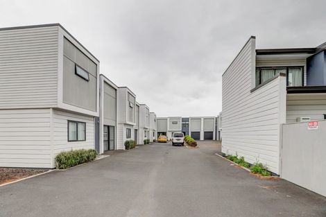 Photo of property in 5/195 Massey Street, Frankton, Hamilton, 3204