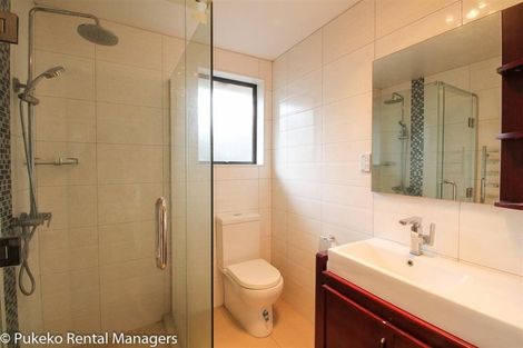 Photo of property in 12 Manning Rise, Flat Bush, Auckland, 2019