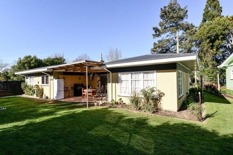 Photo of property in 23 Gillies Avenue, Claudelands, Hamilton, 3214