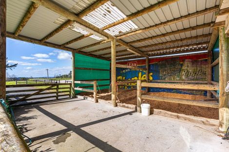 Photo of property in 92 Wymer Road, Glenbrook, Waiuku, 2681