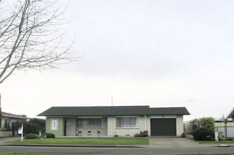 Photo of property in 106 Flaxmere Avenue, Flaxmere, Hastings, 4120