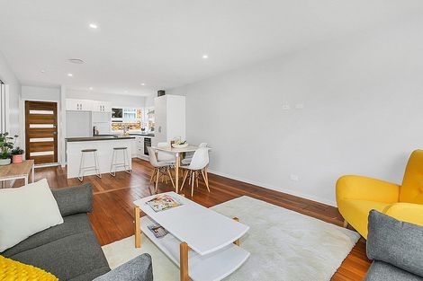 Photo of property in 5/60a Mangere Road, Otahuhu, Auckland, 1062