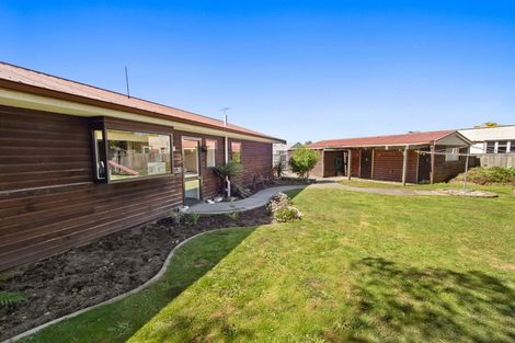 Photo of property in 23 Orr Street, Netherby, Ashburton, 7700